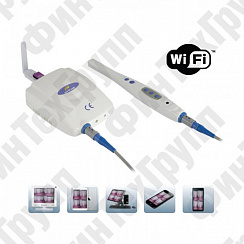 Интраоральная камера Advance  M-988 проводная c/без опции  WI-FI и флеш-картой