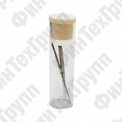 Эндофайлы никель-титановые №15 (NITI Endodontic File).