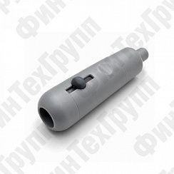 Наконечник слюноотсоса Cattani 8-03 (Ø10.2)